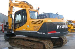 hyundai excavator sale|hyundai 140 excavator for sale.